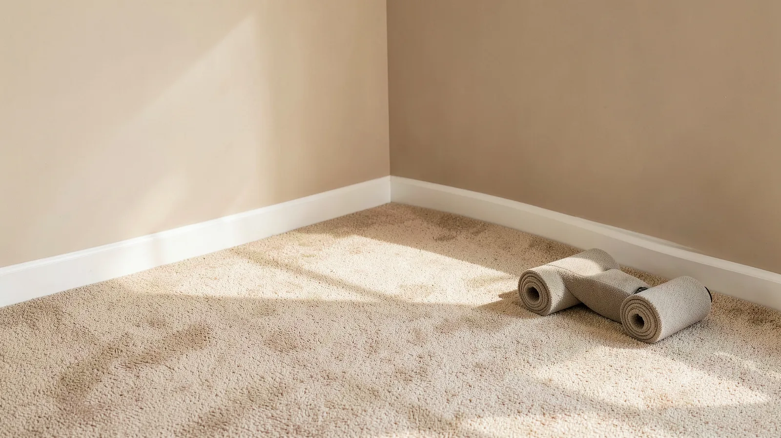 Carpet Installation in Rome, IL near me